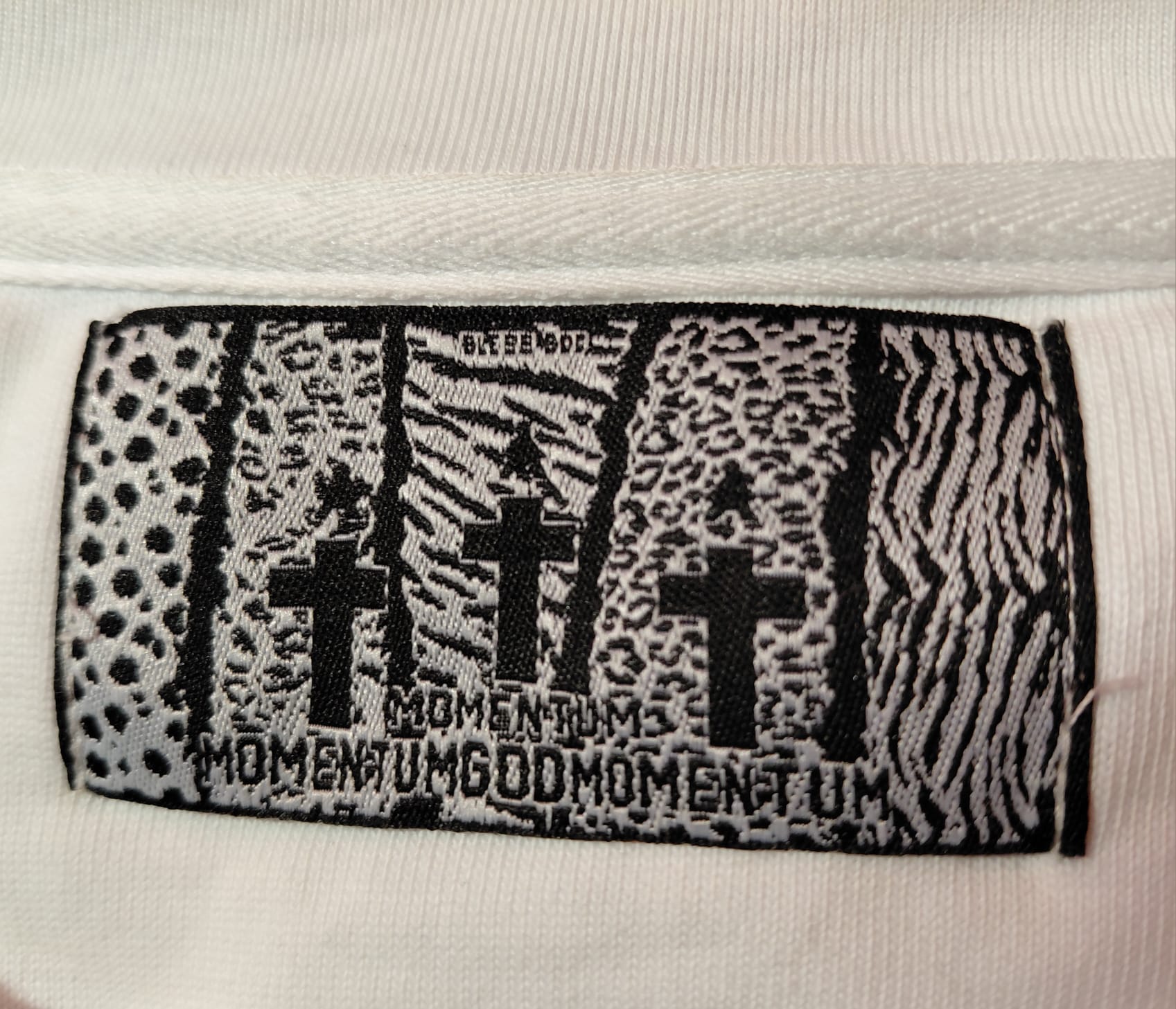 THORNS & FANGS shirt